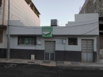 KİLİS'TE KARTALBEY MAHALLESİNDE SATILIK MÜSTAKİL EV 